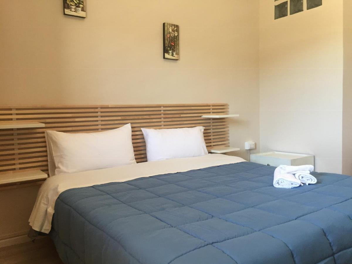 Country House Paola Bed & Breakfast Marina di Gioiosa Ionica Exterior foto